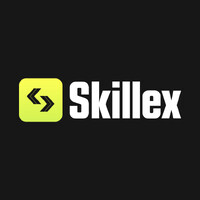 Skillex logo - Similar company to Miniso Armenia