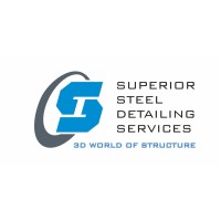 Superior Steel Detailing Services logo - Similar company to Abuzar Engineering Services