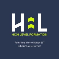 High Level Formation logo - Similar company to Bentix