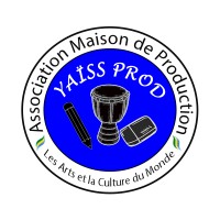 Yaïss Prod logo - Similar company to Zebra Comics - App