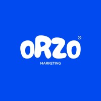 Orzo Marketing logo - Similar company to The Good Collective
