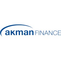 Akman Finance logo - Similar company to Baghdadi Capital