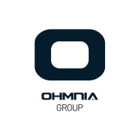 OHMNIA GROUP logo - Similar company to Arteixo Telecom