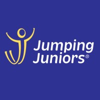 Jumping Juniors logo - Similar company to Oscar Sterling Solutions Ltd
