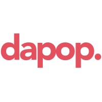 dapopmx logo - Similar company to Dapop Cosmetics