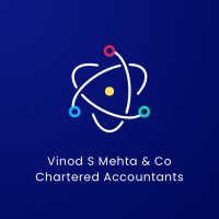 Vinod S Mehta & Co