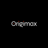 Origimax logo - Similar company to Yeap