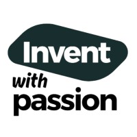 Invent With Passion