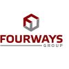Fourways Concrete logo - Similar company to Fourways Construction