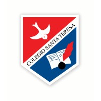 Colegio Santa Teresa logo - Similar company to [▌]Null.Hoboh