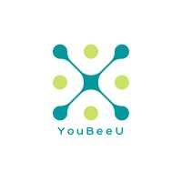 YouBeeU logo - Similar company to Tibii Disability Support Services