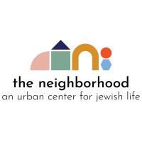 The Neighborhood: An Urban Center for Jewish Life logo - Similar company to I'M Heard