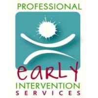 Professional Early Intervention Services, LLC logo - Similar company to Speech Connections, Llc