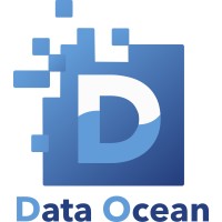 DataOcean logo - Similar company to Dataoceans