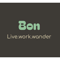 Bank of Nature (BON) logo - Similar company to Dquotient