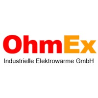 OhmEx Industrielle Elektrowärme GmbH logo - Similar company to Proxass Engineering Gmbh