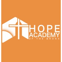 Hope Academy of The Bronx logo - Similar company to Bronx Letters Foundation
