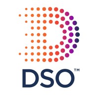 DSO logo - Similar company to Tba