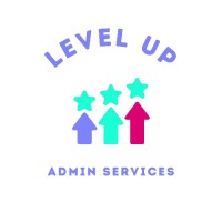 Level Up Admin Services