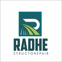 RADHE STRUCTOREPAIR PRIVATE LIMITED logo - Similar company to Dwarkesh Construction