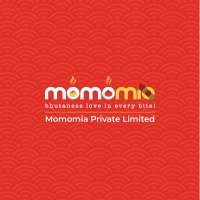 momomia_9 logo - Similar company to The Maxfina - Earlymaxfinna Solutions Pvt Ltd