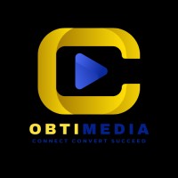 Obtimedia logo - Similar company to Media Esfera Comunicacion Y Marketing Digital