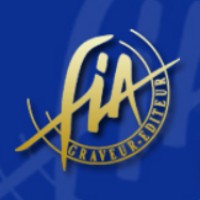 FIA logo - Similar company to Byfab