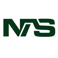NAS Healthy Foods logo - Similar company to Gainz Loop Workforce Alignment
