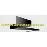 STELLAR ENTERPRISE logo - Similar company to Stellar Adventures