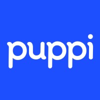 Puppi logo - Similar company to Isemann For New Jersey