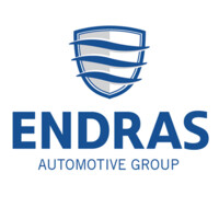 Endras Automotive Group logo - Similar company to Performance 99