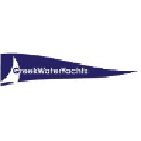 Greek Water Yachts logo - Similar company to Gymnius