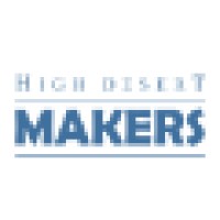 High Desert Makers