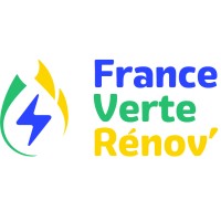 France Verte Rénov' logo - Similar company to Construction