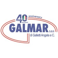 GALMAR sas logo - Similar company to Louss