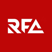 REAL FIGHT ARENA logo - Similar company to I4Industry