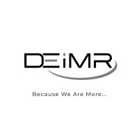 Deimr logo - Similar company to Passage