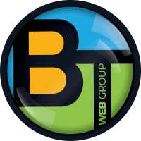 BT Web Group logo - Similar company to Webfactory Media