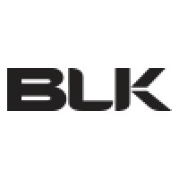 BLK Sport logo - Similar company to Samurai