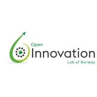 Open Innovation Lab of Norway logo - Similar company to Connect Øst