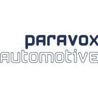Paravox Automotive logo - Similar company to Signata Group