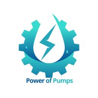 Power of Pumps logo - Similar company to Fancy Pumps Ksa Co.Llc