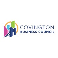 Covington Business Council logo - Similar company to Connect Cincy