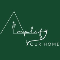 Amplify Your Home logo - Similar company to All Things Coffee