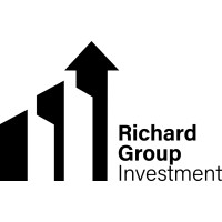 Richard Group Investment logo - Similar company to Devola Group