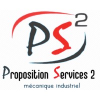 Proposition Service 2 Mécanique Industriel logo - Similar company to Polytance