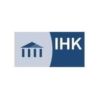 IHK Karlsruhe logo - Similar company to Cognitwin