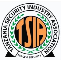 TAnzania security industry association (tsia) logo - Similar company to Asis Foundation
