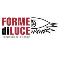Forme di Luce logo - Similar company to Mita Design Studio