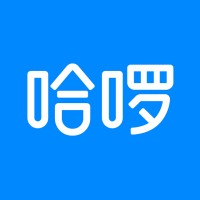 Hellobike logo - Similar company to Helloride